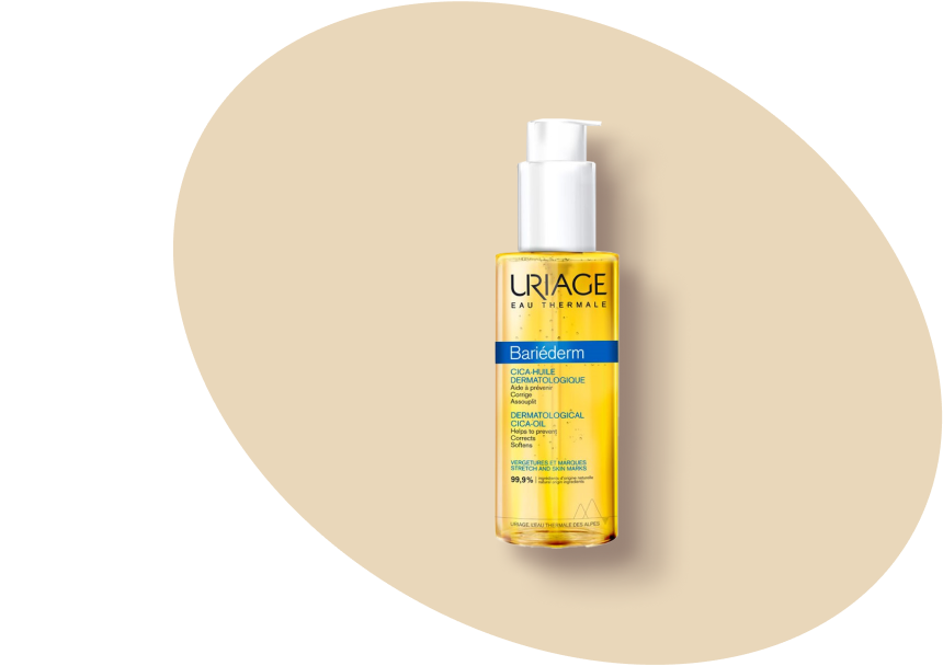 Uriage  Bariéderm  - Kauplus  Barrier  Repair  Skin  Care  Eesti