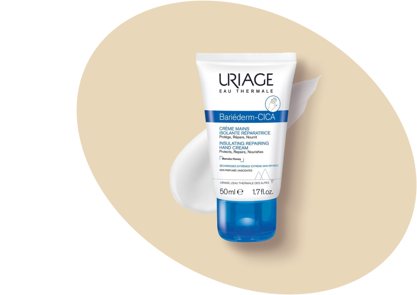 Uriage Body Care - Shop Body Lotions New Zealand