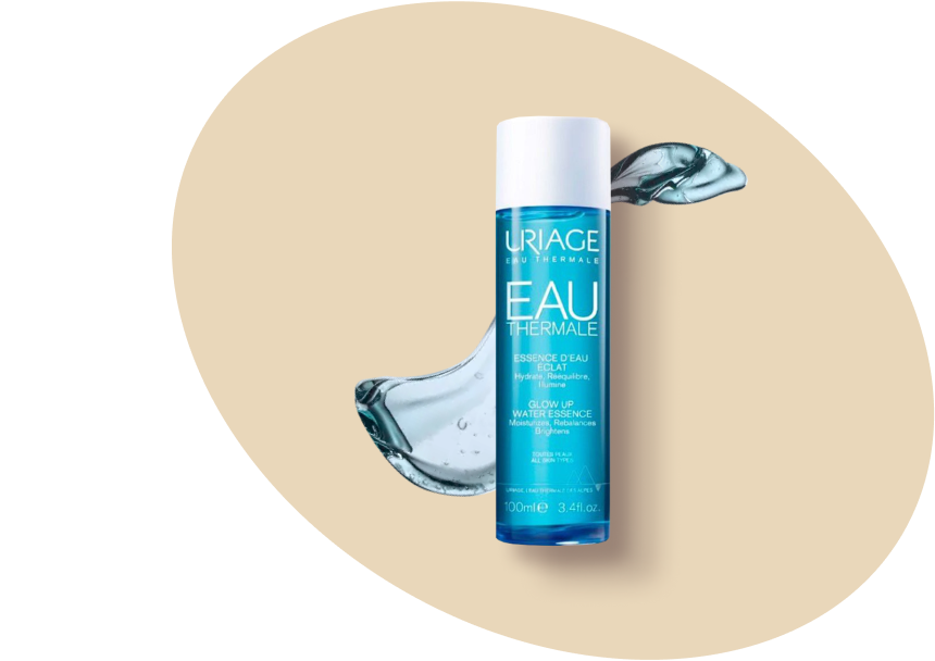 Uriage Cleansers - Shop Face Wash Online Slovenia