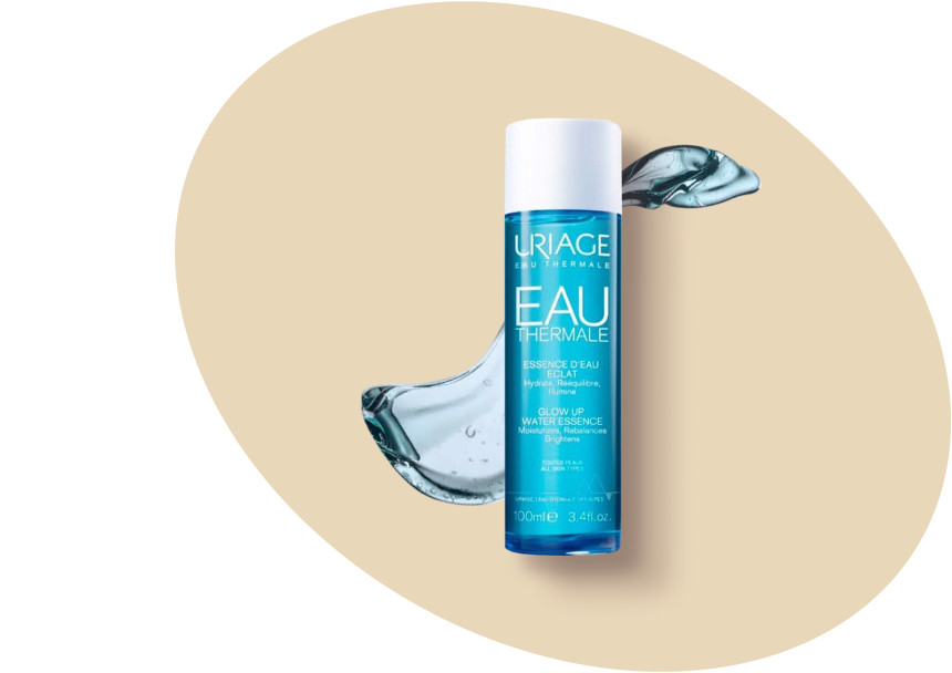 Uriage Cleansers - Shop Face Wash Online Saudi Arabia