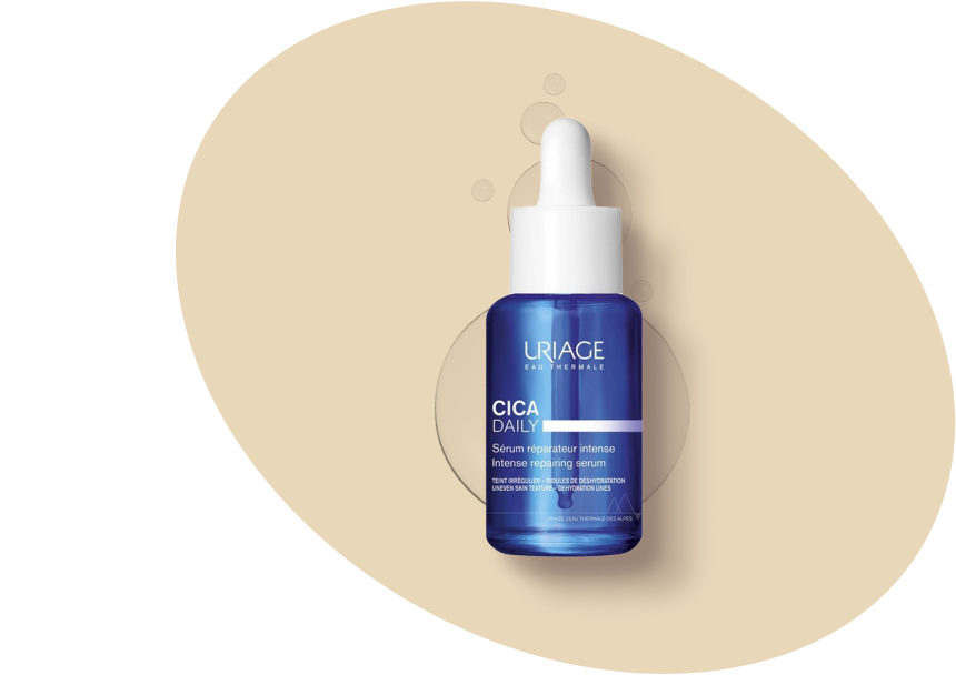 Uriage Skin Care - Shop Skin Care for Sensitive Skin Russia