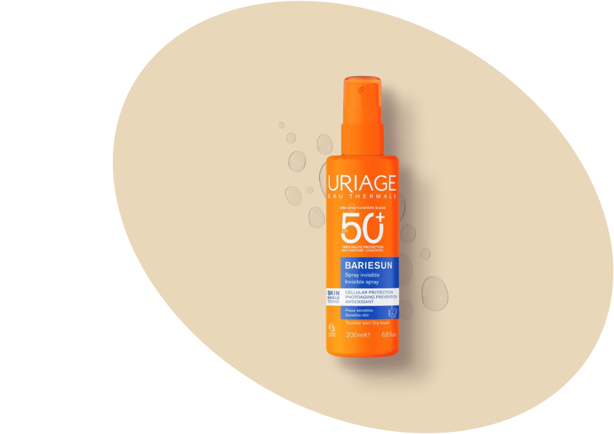 Uriage Sun Protection - Shop Sunscreen Online Sri Lanka