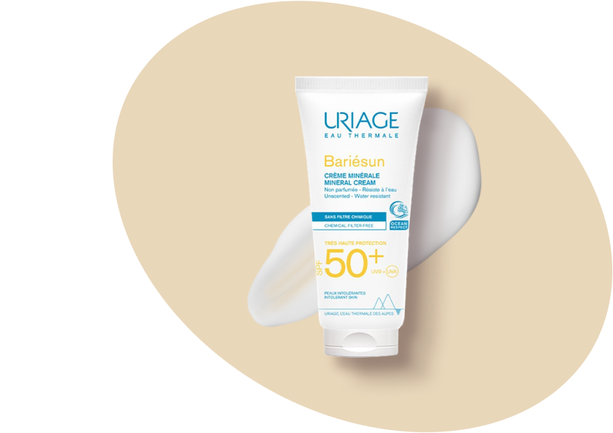 Uriage Sun Protection - Shop Sunscreen Online