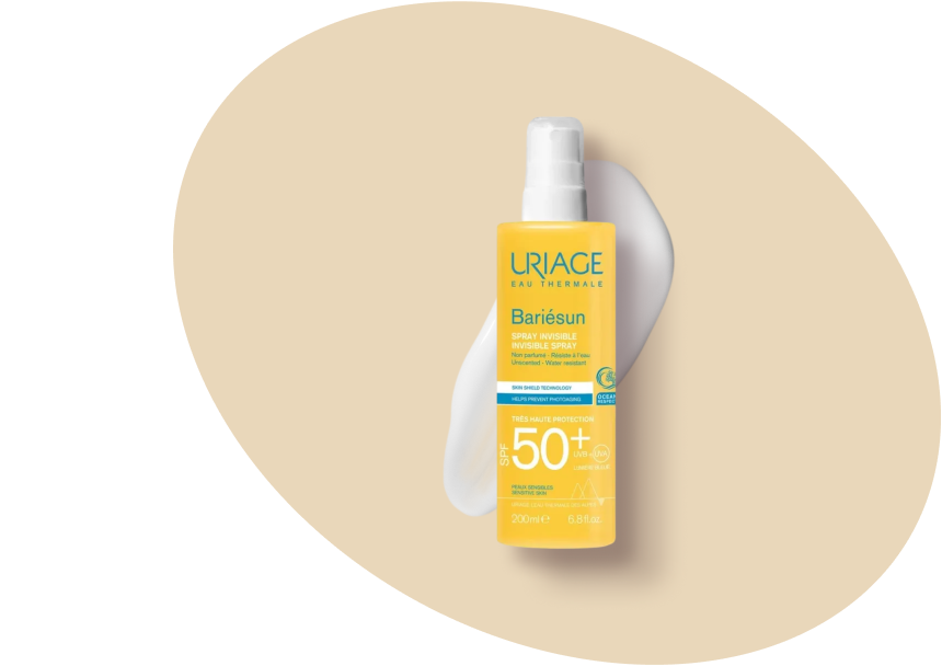 Uriage  Zaščita  Pred  Soncem  - Spletna  Trgovina  z Izdelki  za Zaščito  Pred  Soncem  Slovenija