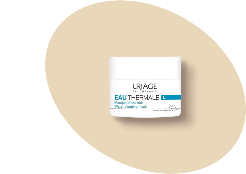 Uriage Thermal Water - Shop Soothing Skin Care Russia