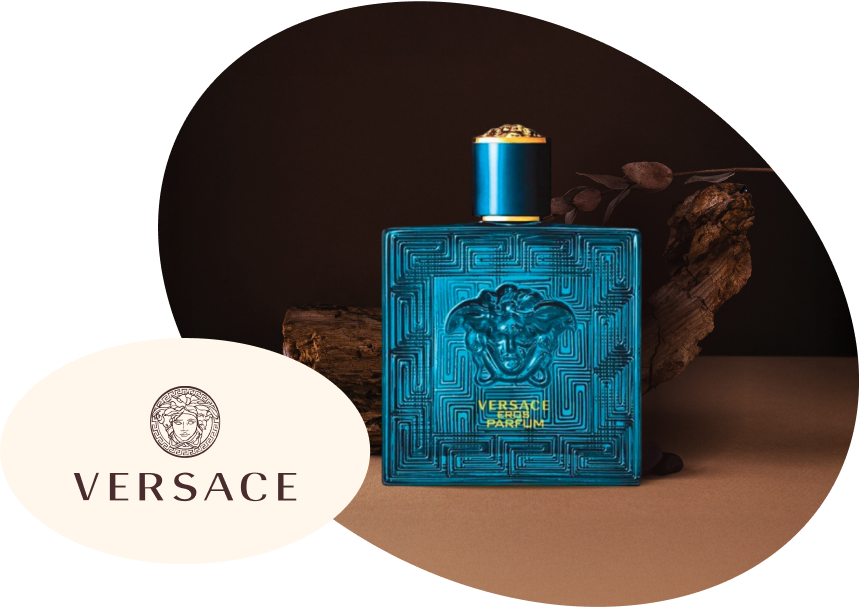 Versace Puerto Rico - Shop Fragrances for Men &amp; Women
