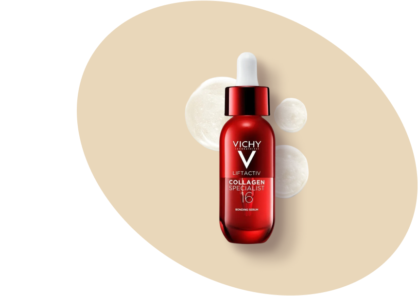 Vichy Anti-Aging - Shop Anti-Wrinkle Products Seychelles
