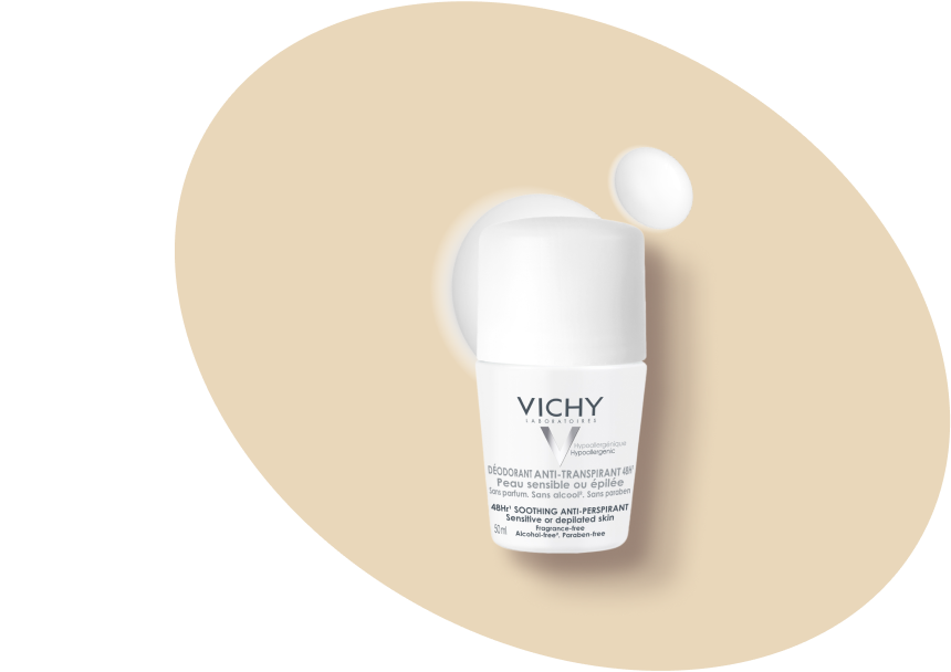 Vichy Deodorants - Shop Antiperspirants &amp; More Laos