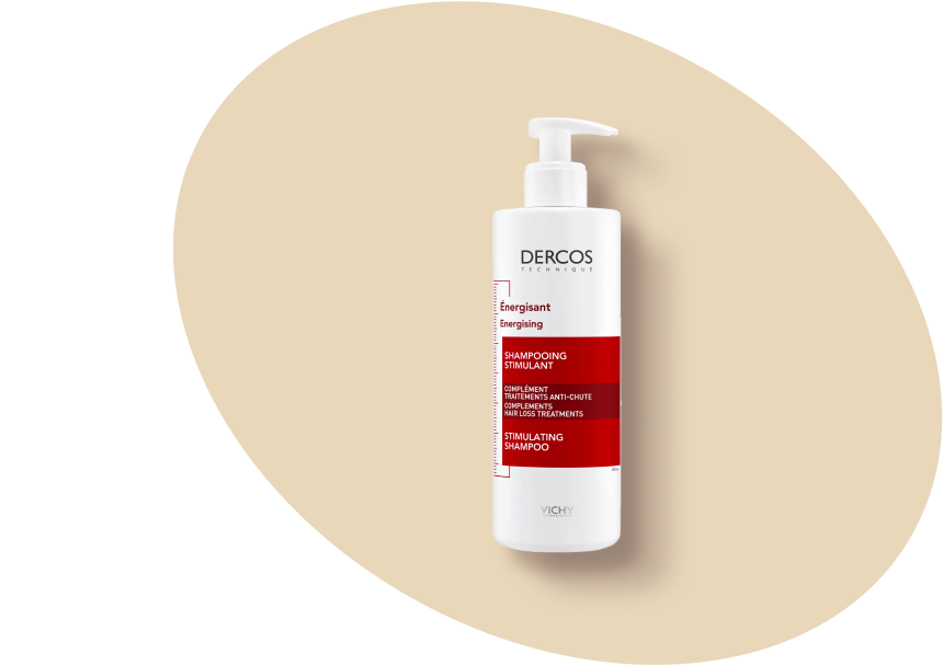 Vichy  Dercos  - Shop  Shampoo  og Meget  Mere  Danmark