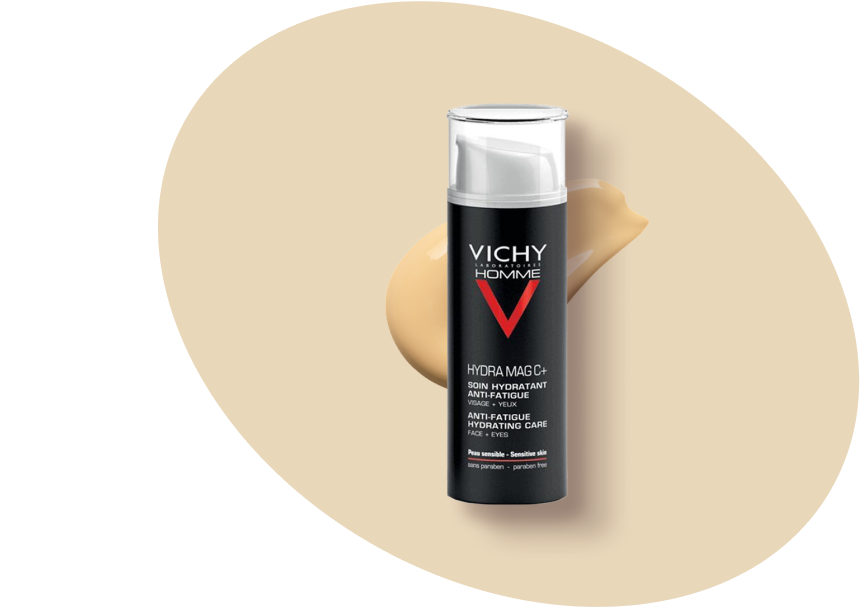 Vichy  Homme  - Blini  Kujdes  për Lëkurën  për Meshkuj  Shqipëri