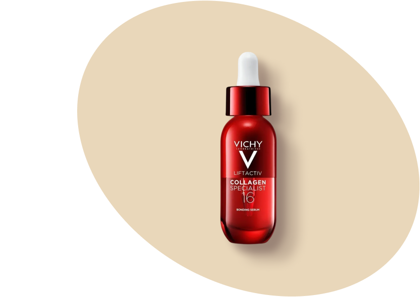 Vichy Liftactiv Collagen Specialist 16 Seychelles