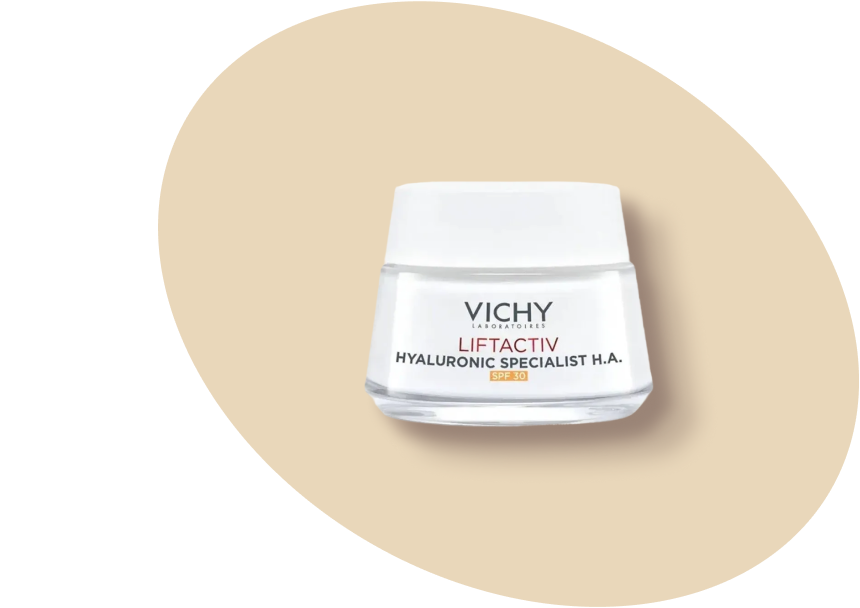 Vichy Liftactiv Hyaluronic Specialist HA Seychelles