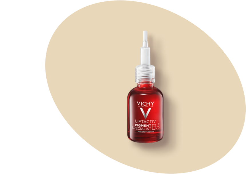 Vichy Liftactiv Pigment Specialist B3 Seychelles