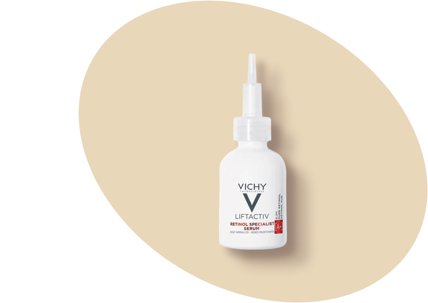 Vichy Liftactiv Specialist - Shop Anti-Aging Care Seychelles