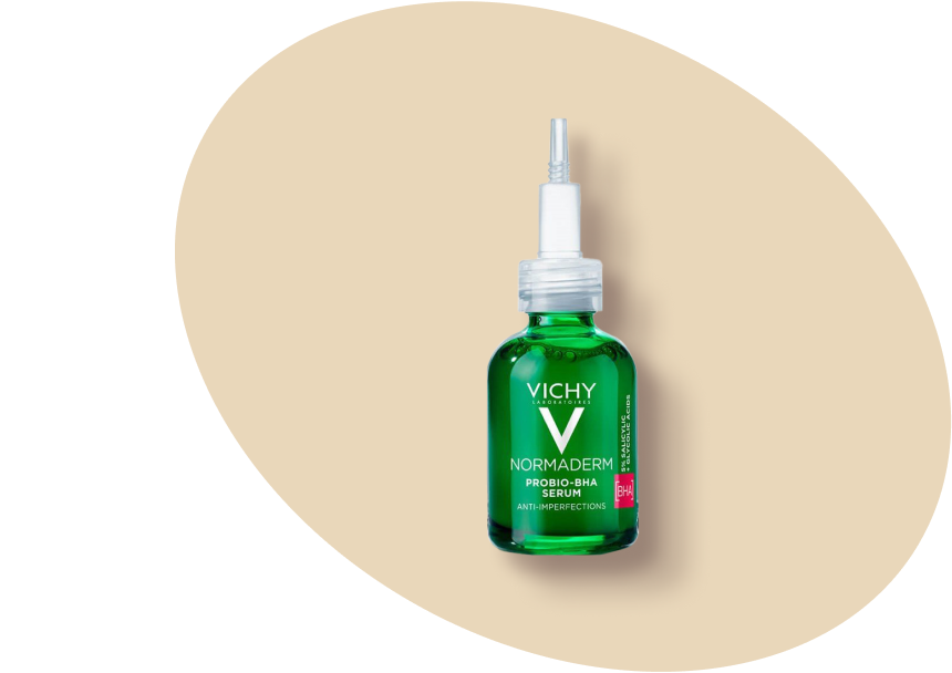 Vichy  Normaderm  تسوق  عبر الإنترنت  المملكة العربية السعودية