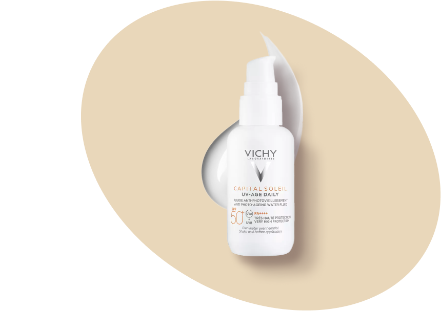 Vichy Sun Protection - Shop European Sunscreen Oman