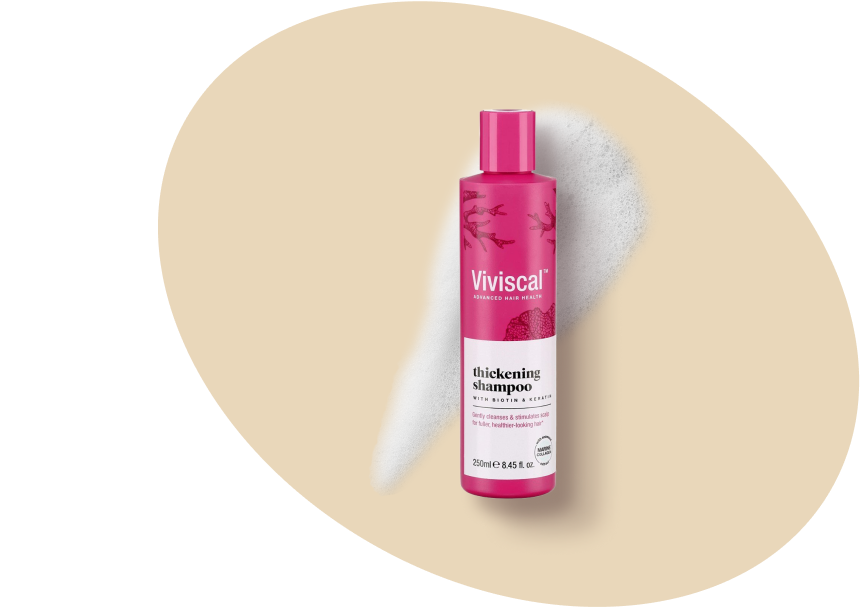 Viviscal Hair Care - Shop Shampoo &amp; Conditioner Indonesia