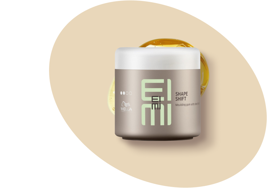 Wella EIMI Mauritius