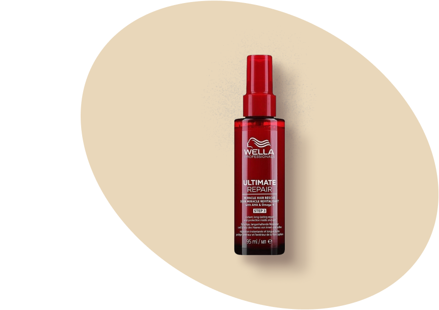 Wella Ultimate Repair Pakistan