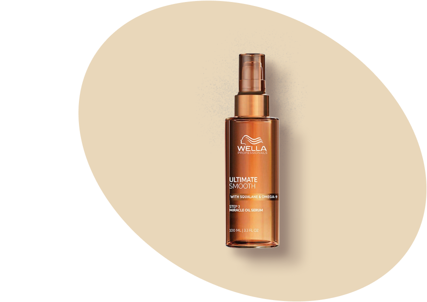 Wella Ultimate Smooth Turkey