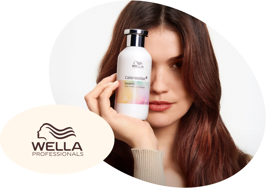 Wella Guatemala - Shop Professional Hair Care &amp; Styling