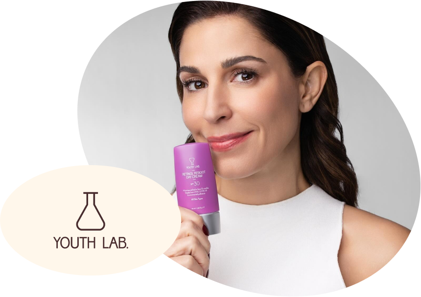 YOUTH LAB Singapore - Shop Clinically Proven Greek Skincare