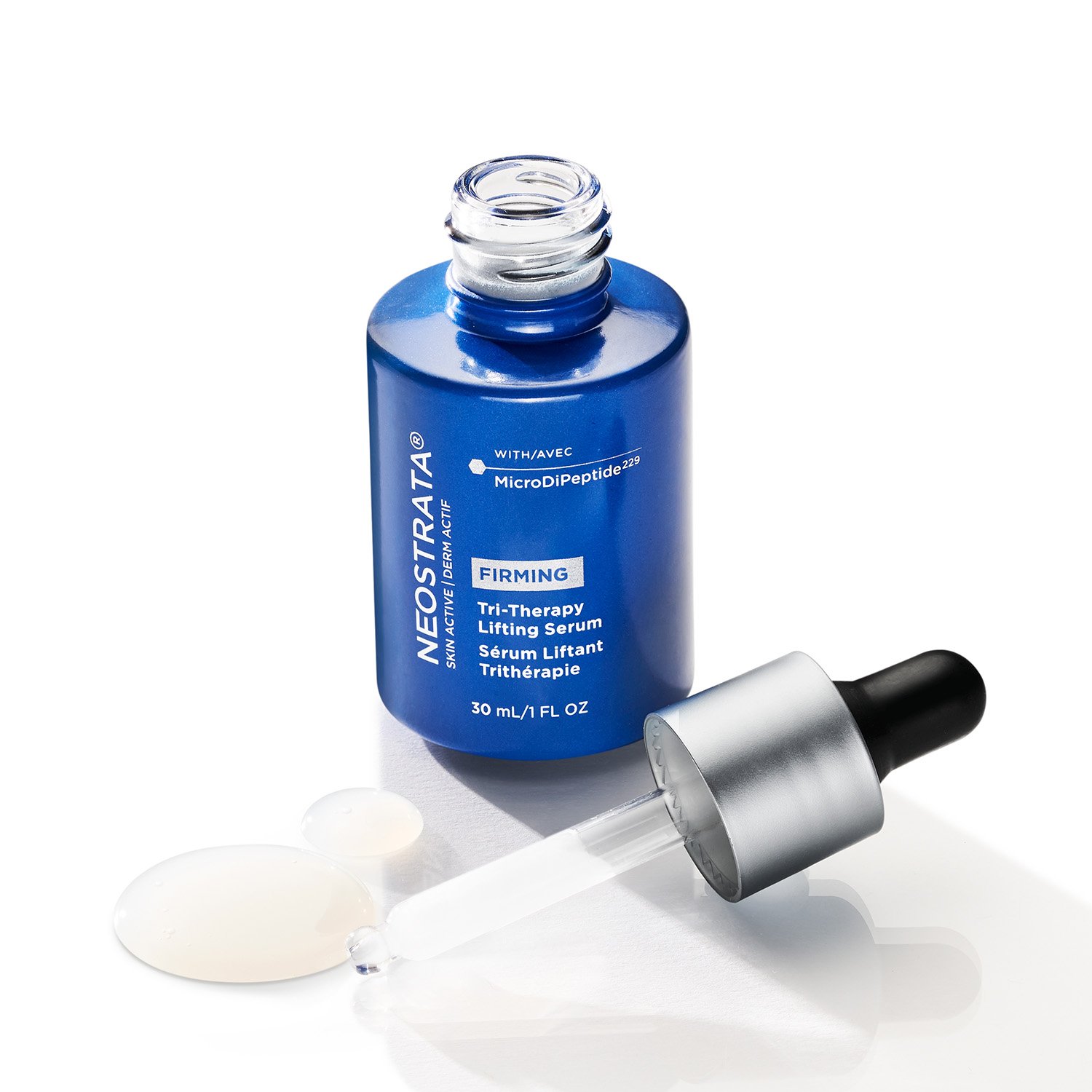Neostrata Skin Active Tri-Therapy Sérum Lifting Anti-Idade 30Ml Brasil