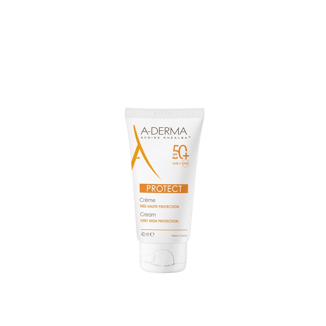 A-Derma Protect Cream SPF50+ 1