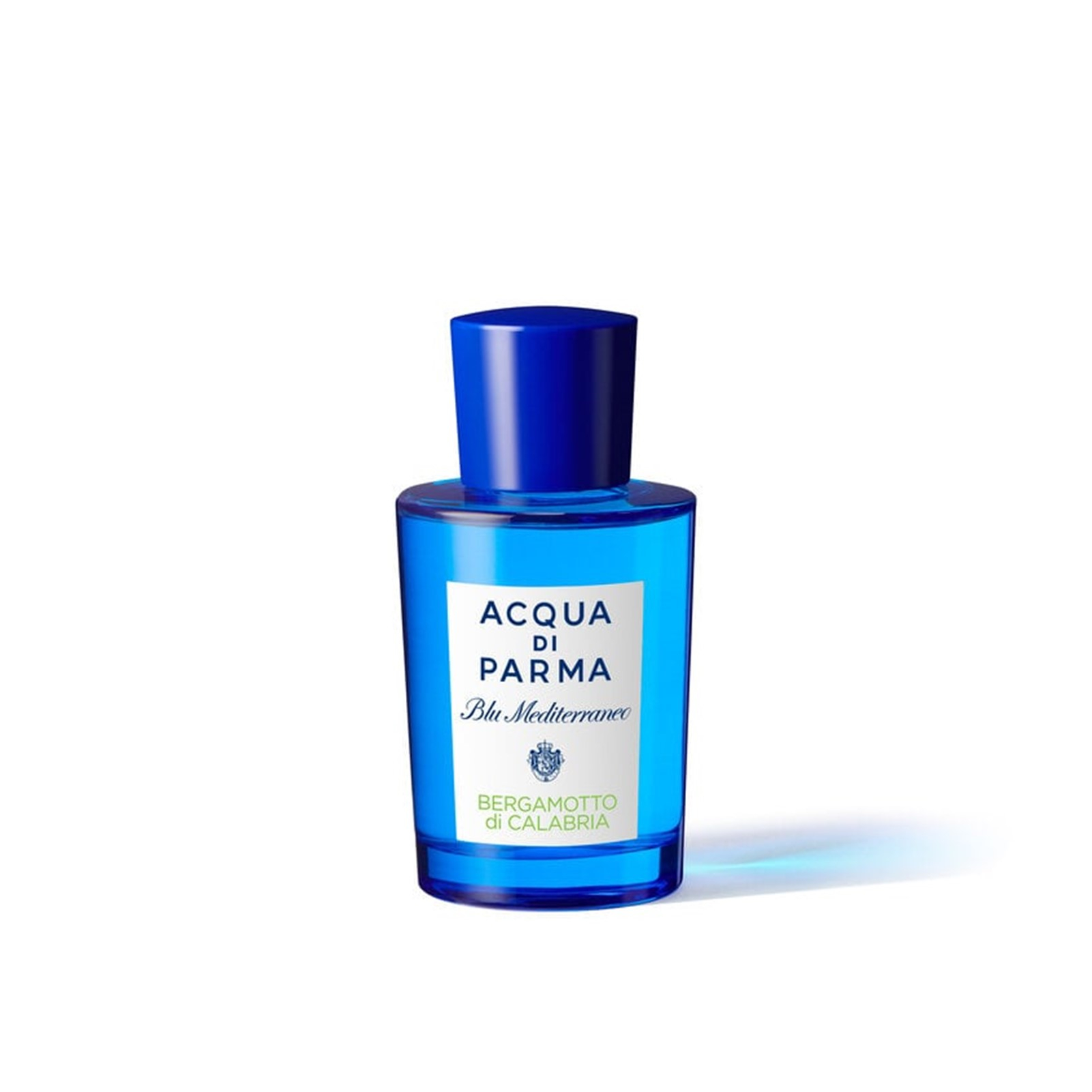 Acqua Di Parma Blu Mediterraneo Bergamotto Di Calabria Eau
