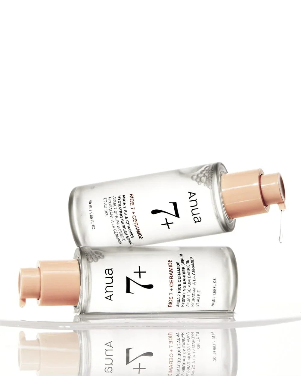 Anua 7 Rice Ceramide Hydrating Barrier Serum 50ml South Africa