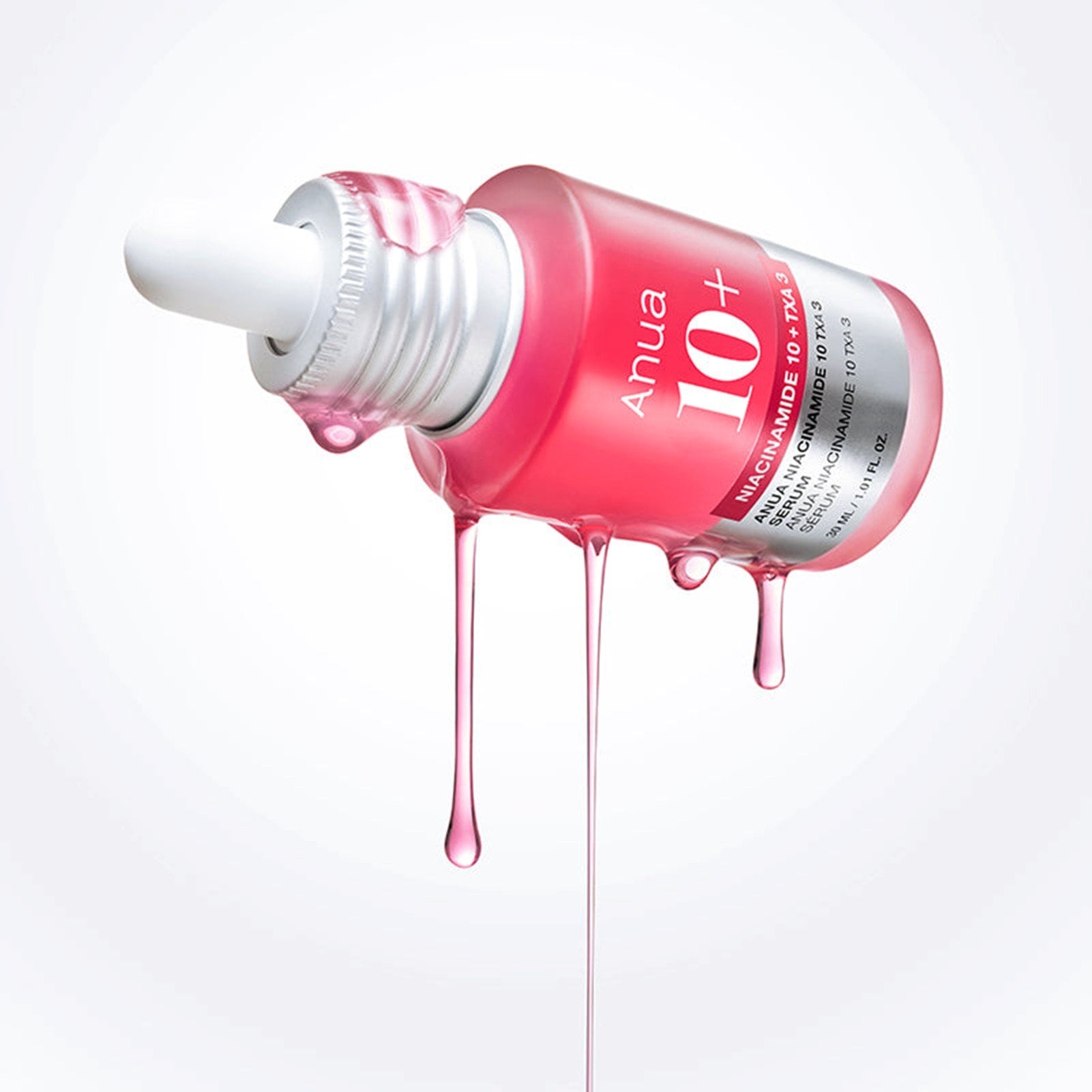 Anua Niacinamide 10% + TXA 4% Serum 30ml Philippines