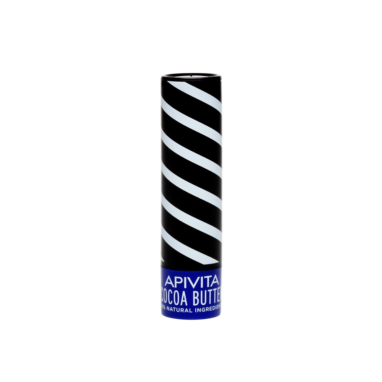 Apivita Lip Care Cocoa Spf20 4.4G