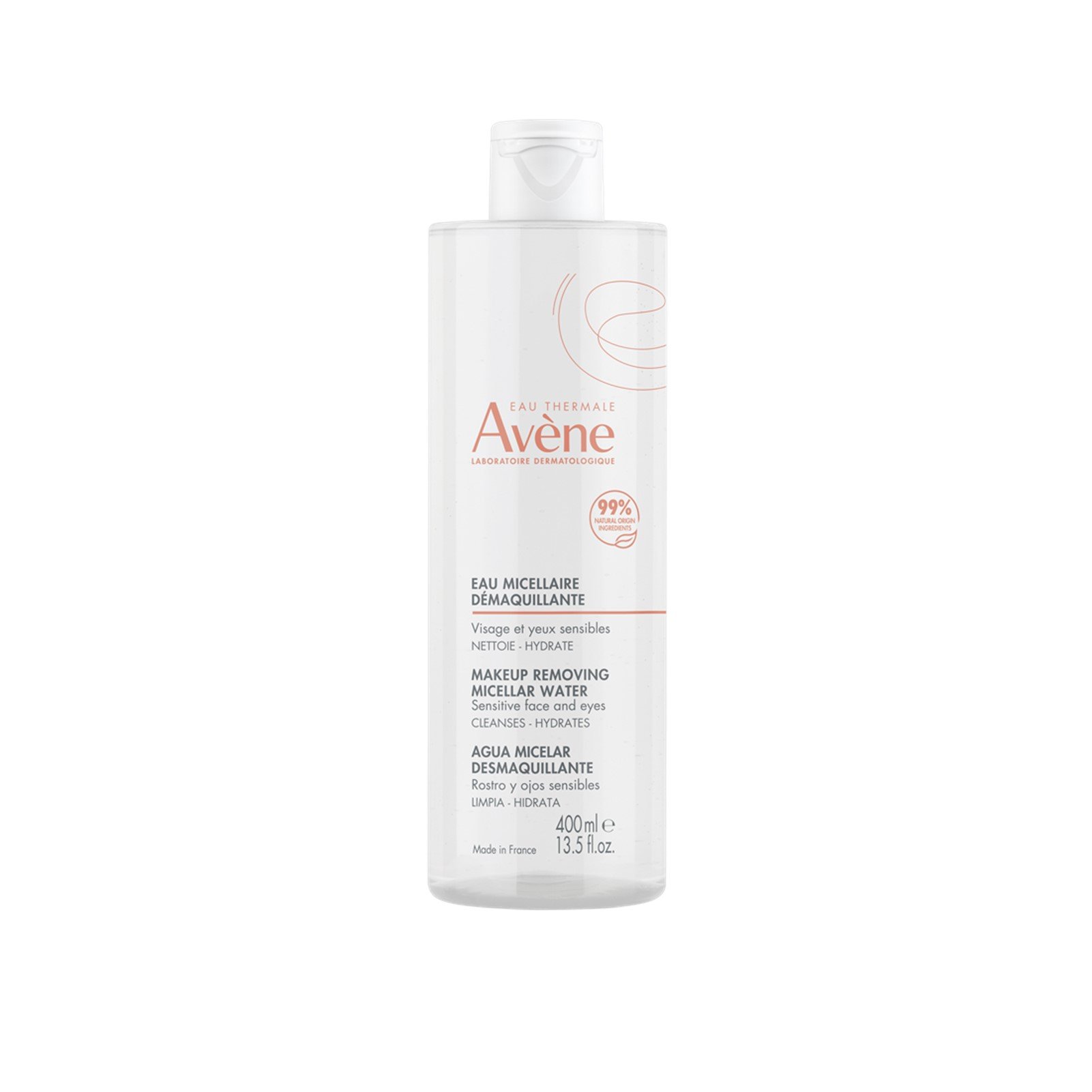 Avene shampoo hotsell
