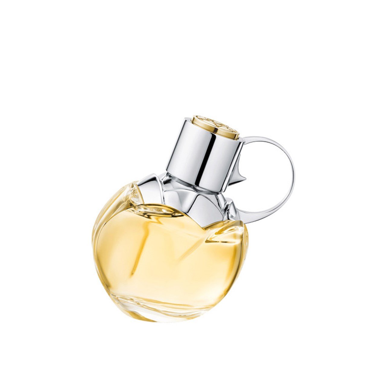 Azzaro Wanted Girl Eau de Parfum
