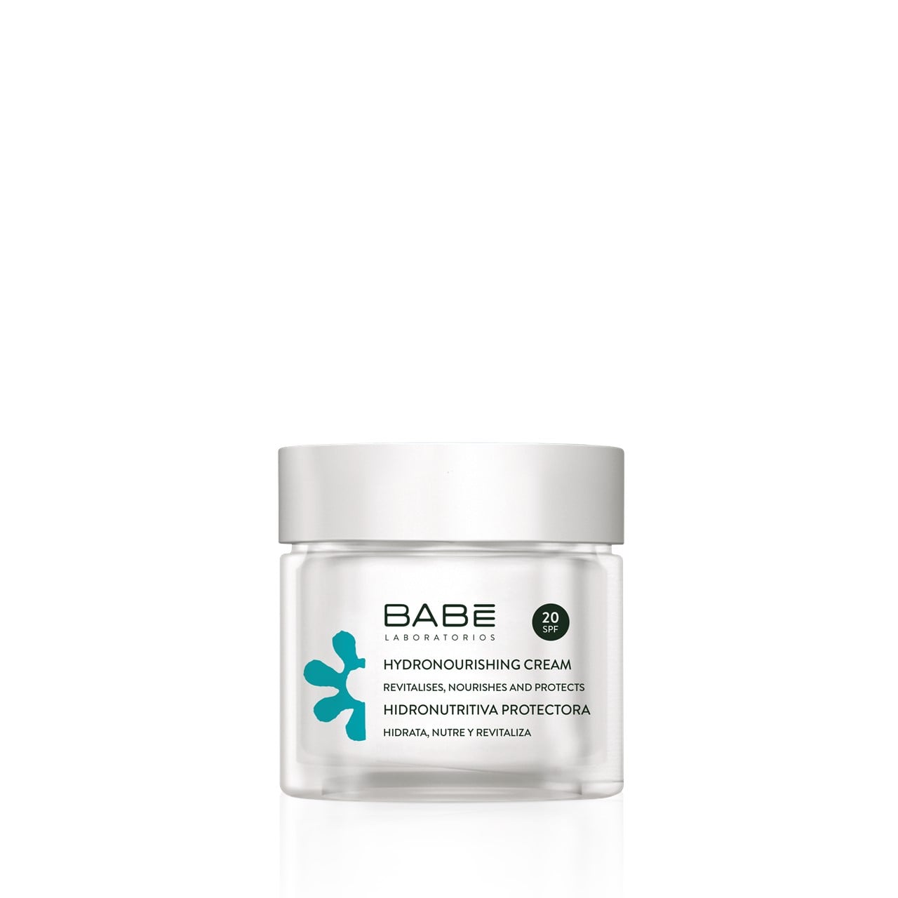 Babé Babé Hydro-Nourishing Creme SPF20 50ml