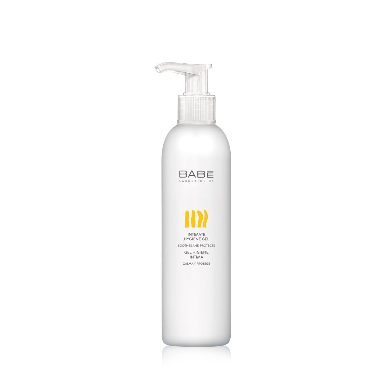 Babé Babé Intim-Hygiene-Gel 250ml