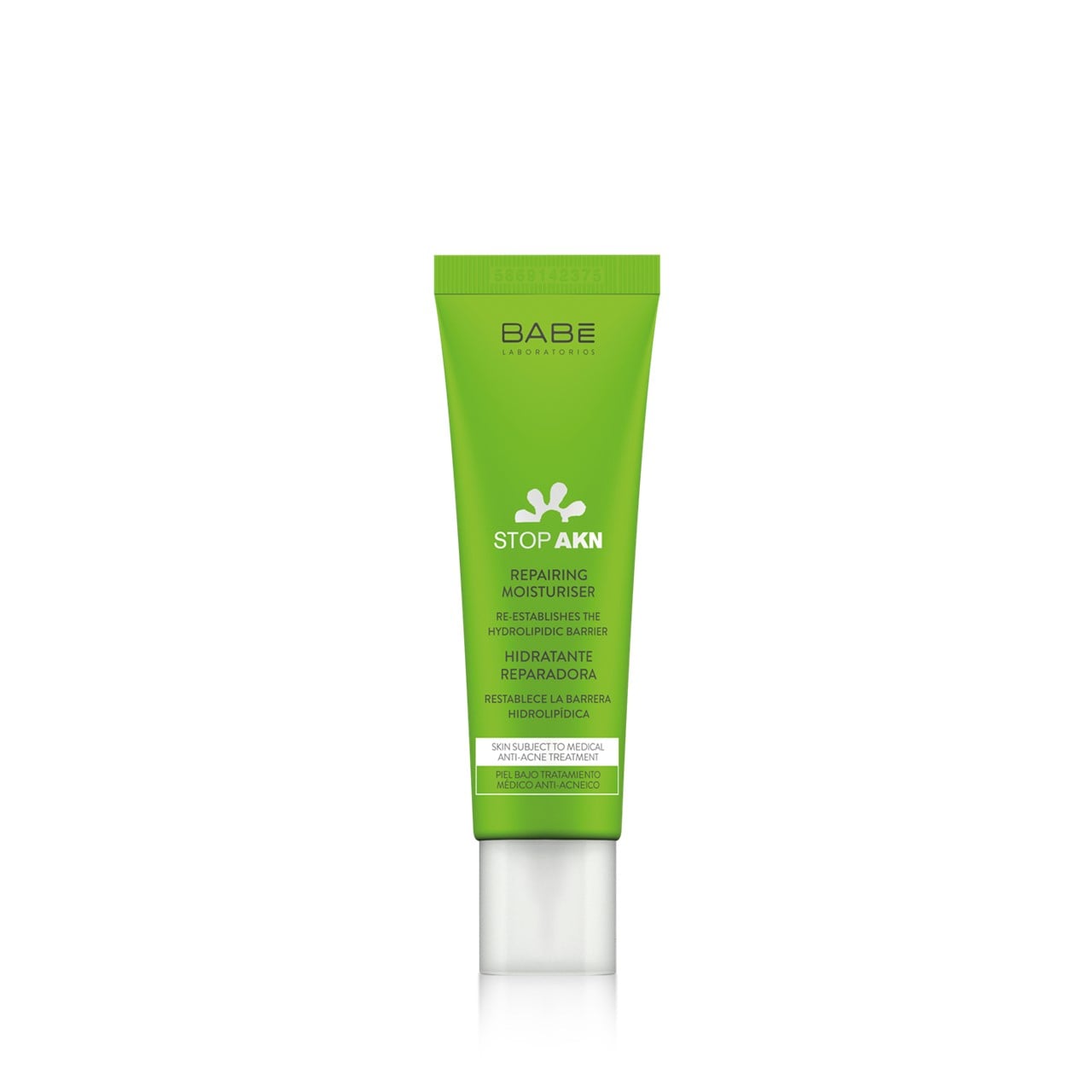 Babé Babé Stop AKN Reparierende Feuchtigkeitscreme 50ml