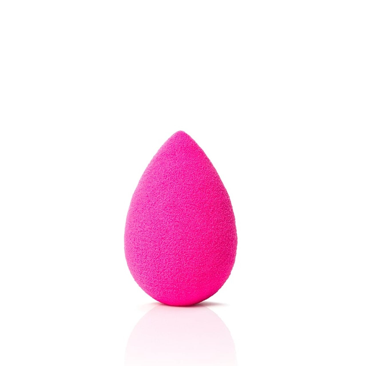 Beautyblender Pink Blender Single (並行輸入品) [並行輸入品] Black Cut Pink Blender with Travel Case - Flawless Blender – Beautilicious