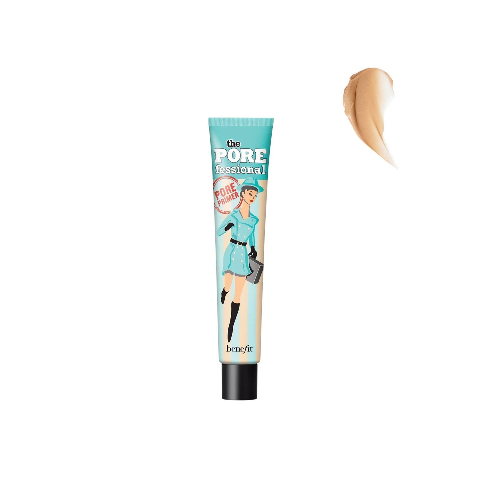 benefit the POREfessional Pore Primer 3本 benefit The POREfessional Pore Primer Canada