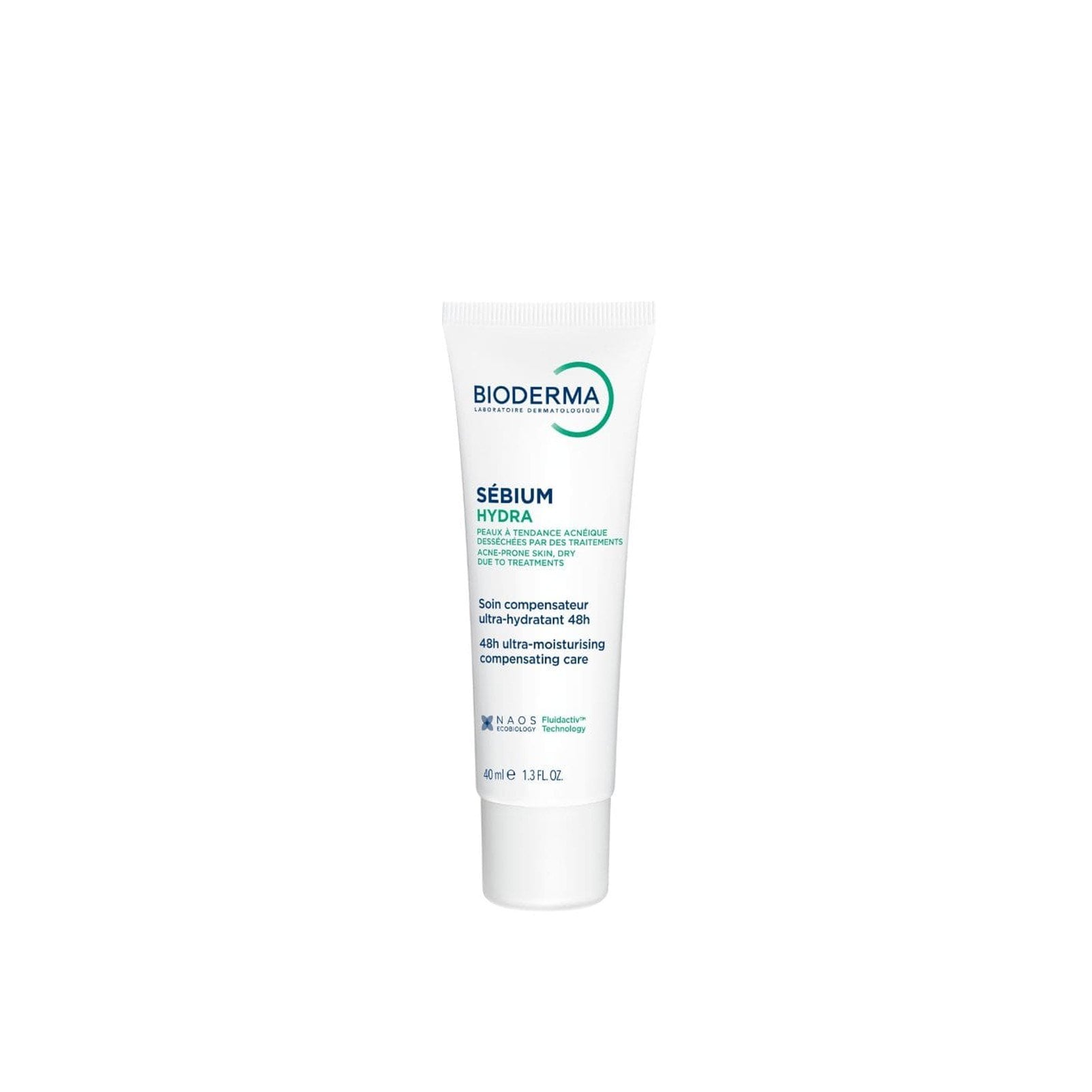 Bioderma Bioderma Sébium Hydra Ultra-Feuchtigkeitsspendende Ausgleichende Pflege 40ml