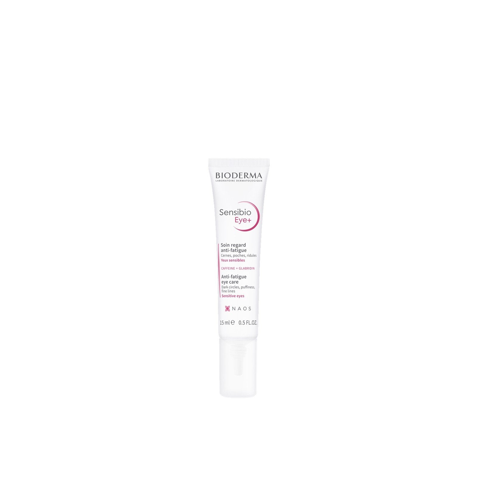 Bioderma Bioderma Sensibio Eye+ Anti-Müdigkeits-Augenpflege 15ml