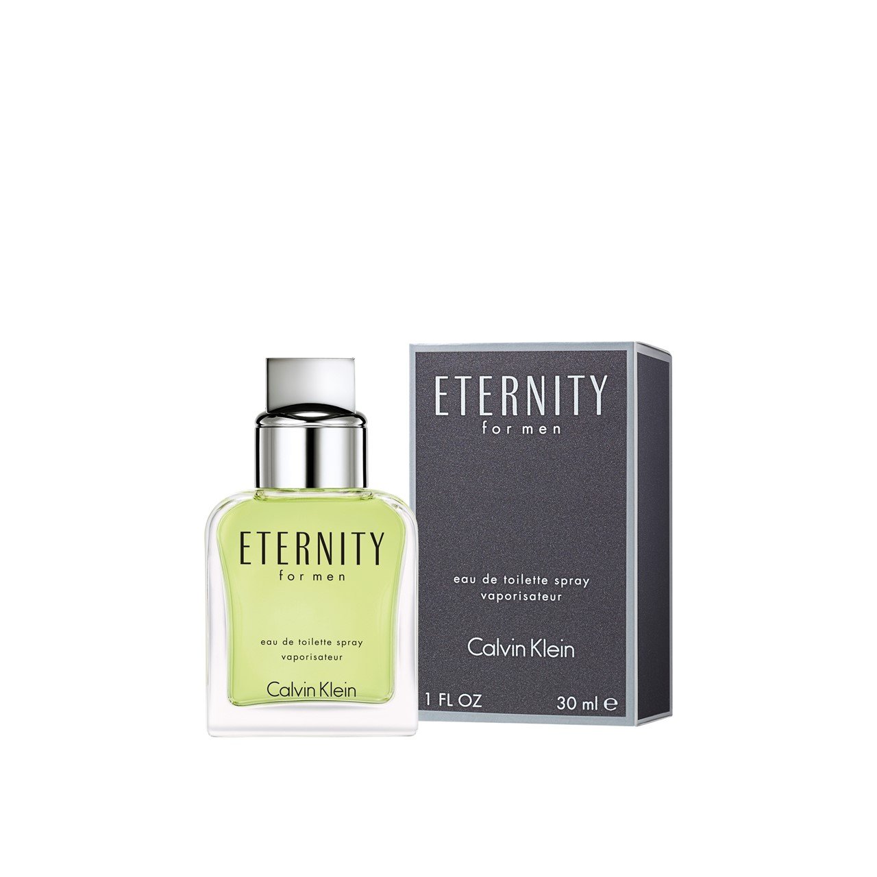 Calvin Klein Eternity for Men Eau de Toilette