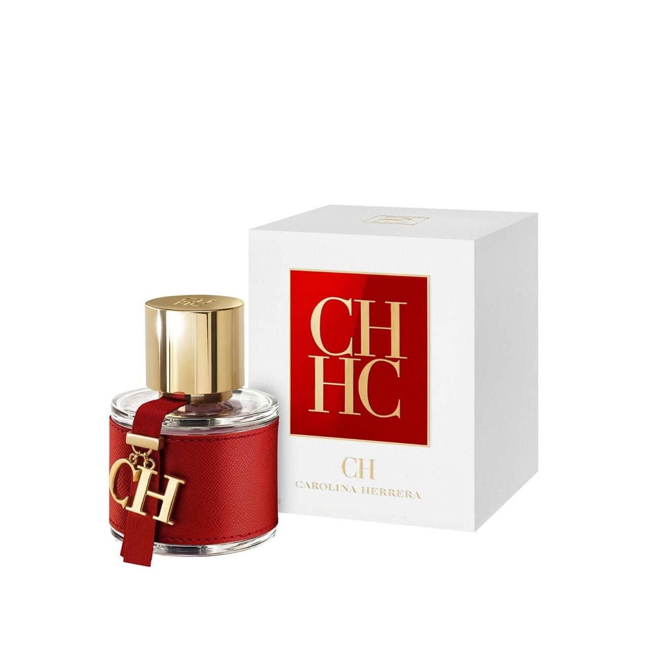 CH オードトワレ 100ml 赤 CAROLINA HERRERA [CH] Carolina Herrera CH Eau de Toilette 50ml Kazakhstan