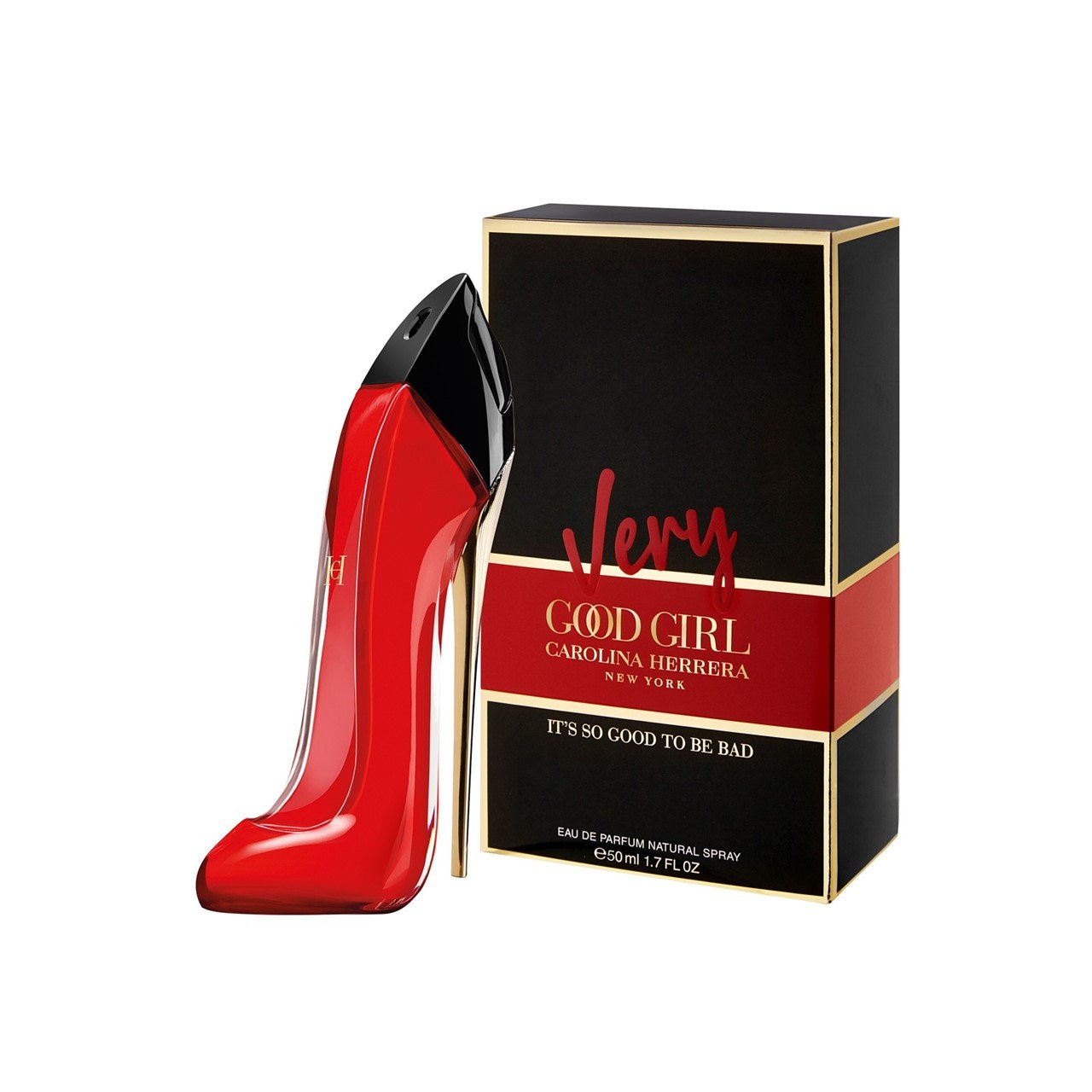 Carolina herrera good girl 1.7 shop