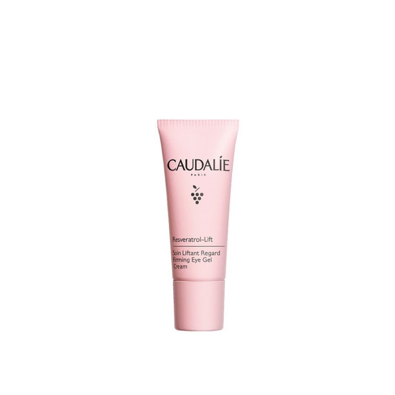 Caudalie Resveratrol-Lift Straffende Augen-Gel-Creme 15ml — Produktbild