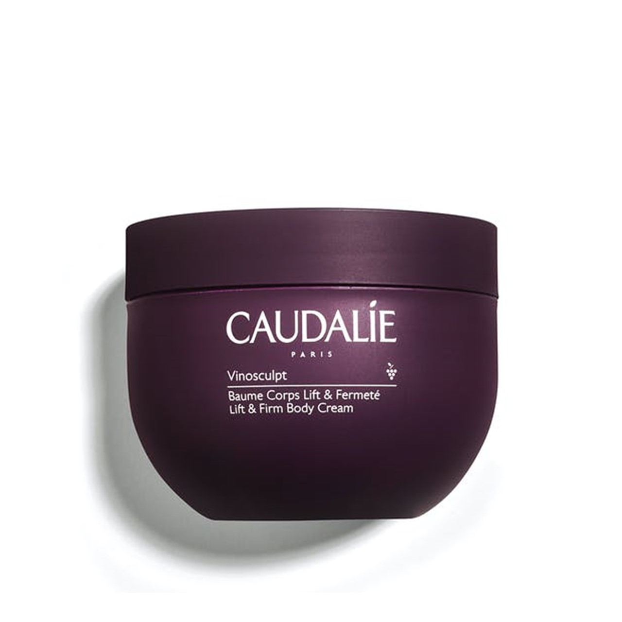 Caudalie Vinosculpt Straffende Body Cream Lift & Firm 250ml — product photo