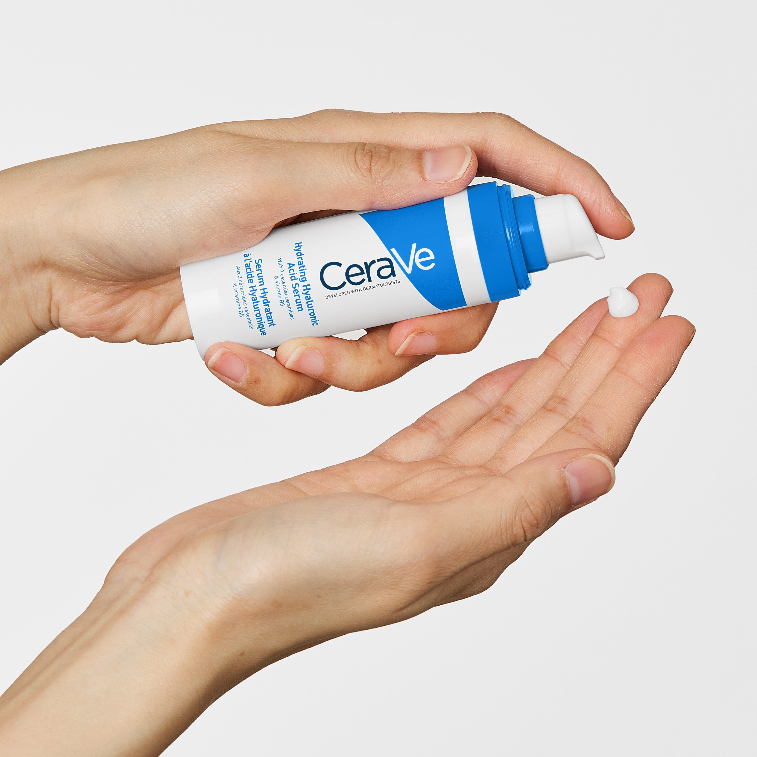 CeraVe Hydrating Hyaluronic Acid Serum 30ml Canada