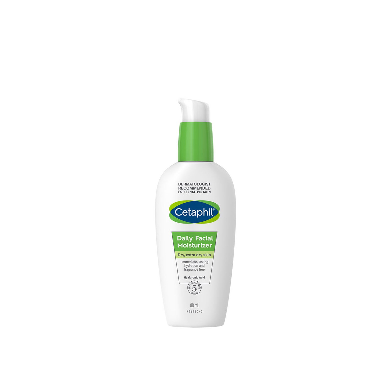 Cetaphil Tägliche Feuchtigkeitspflege 88ml — product photo