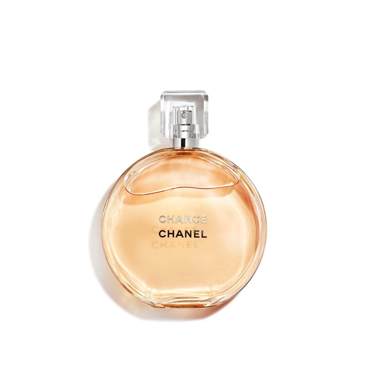 CHANEL Chance Eau de Toilette 100ml Canada