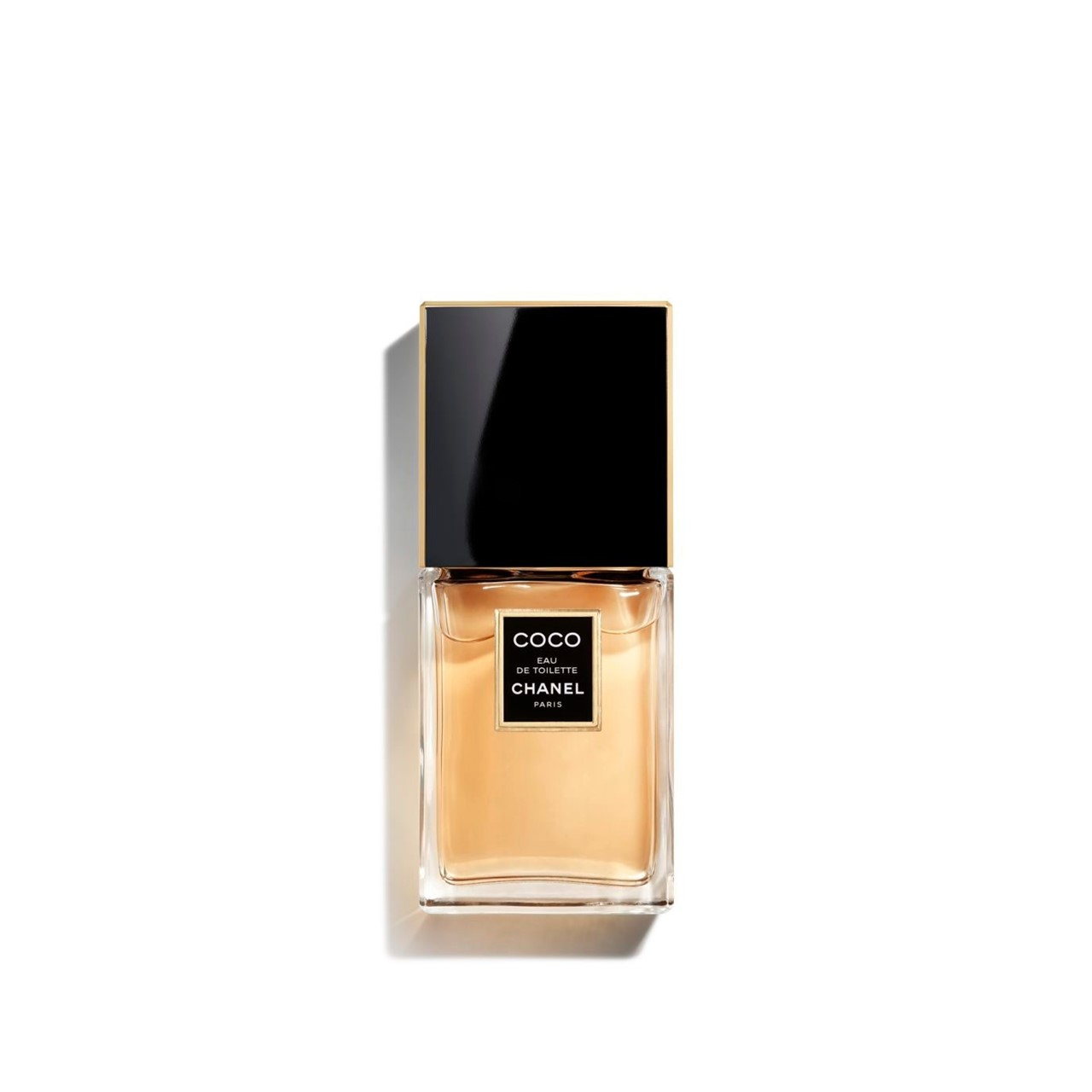 Chanel Coco Eau de Toilette 50Ml Brasil